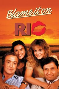 Во всем виноват Рио (1984)