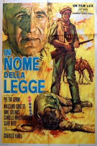 Под небом Сицилии (1949)