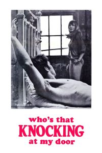 Кто стучится в дверь ко мне? (1968)