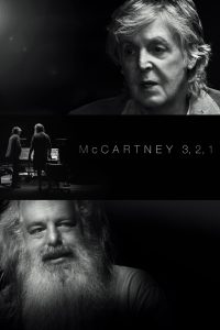 Маккартни 3, 2, 1 (2021)