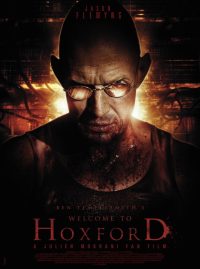 Добро пожаловать в Хоксфорд (2011)