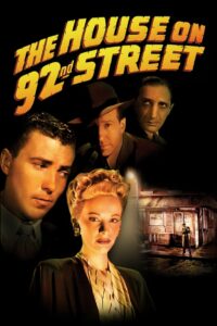 Дом на 92-ой улице (1945)
