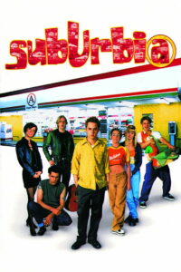 Пригород (1997)