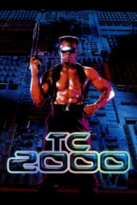 Полицейский 2000 года (1993)