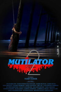 Расчленитель 2 (2023)
