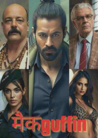 Макгаффин (2025)