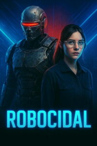 Робот-убийца (2025)