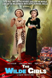 Дикие девушки (2025)