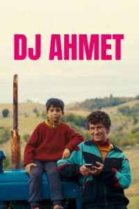 Диджей Ахмет (2025)