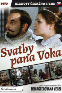 Свадьбы пана Вока (1971)