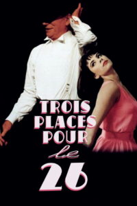 Три билета на 26-ое (1988)