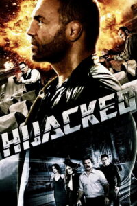 Угнанный (2012)