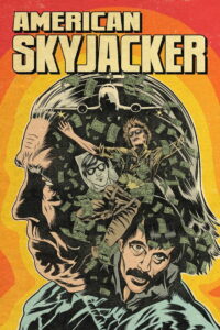 Американский угонщик (2025)
