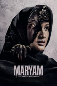 Мариям: Обет и связанная душа (2025)