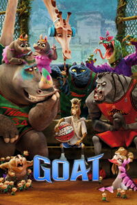 Goat: Мечтай по-крупному (2026)