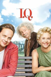 Коэффициент интеллекта (1994)