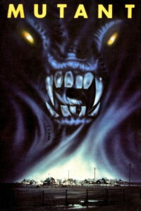 Мутант (1984)