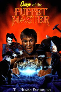 Проклятие хозяина марионеток (1998)