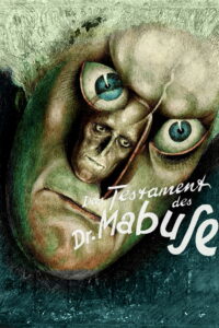 Завет доктора Мабузе (1933)