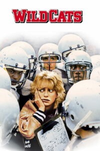 Дикие кошки (1986)