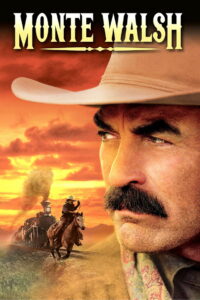 Монти Уолш (2003)