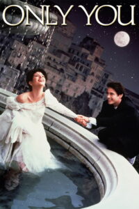 Только Ты (1994)