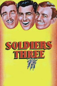 Три солдата (1951)