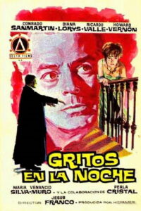 Ужасный доктор Орлоф (1962)
