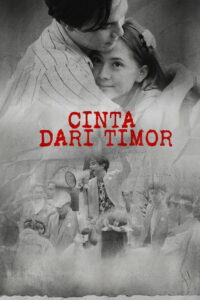 Любовь из Тимора (2024)