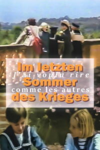 В последнее лето войны (1980)