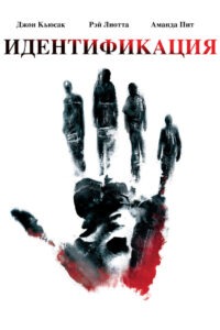 Идентификация (2003)