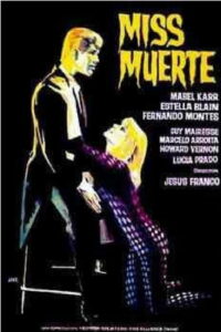 Дьявольский доктор Z (1966)