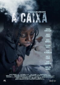 Клетка (2024)