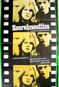 Фильм о любви (1970)