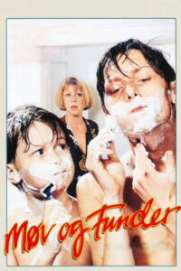 Мёв и Фундер (1991)