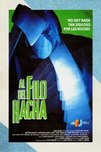На острие топора (1988)