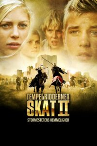 В поисках сокровищ тамплиеров 2 (2007)