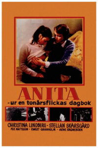 Анита: Дневник девушки-подростка (1973)