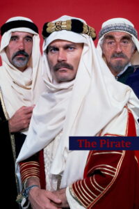 Шейх Бадияр. История любви и мести (1978)
