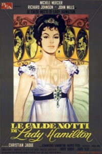 Леди Гамильтон (1968)