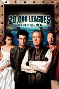 20000 лье под водой (1997)