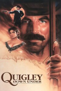 Куигли в Австралии (1990)