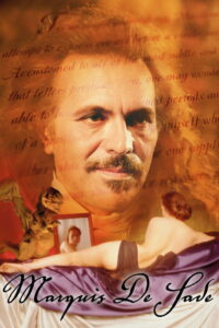 Маркиз де Сад (1996)