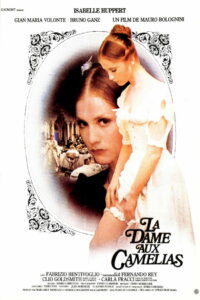 Подлинная история дамы с камелиями (1981)