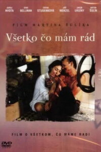 Всё, что я люблю (1993)