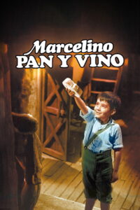 Марселино, хлеб и вино (1955)