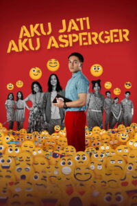 Меня зовут Джати и у меня Аспергер (2024)