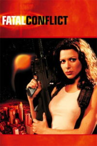 Фатальный конфликт (2000)