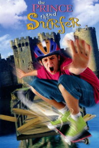 Принц и сёрфер (1999)