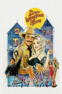 Самый приятный бордель в Техасе (1982)